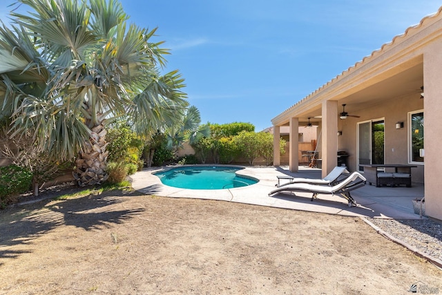10174 E 38th Ln, Yuma, AZ 85365 - photo 31