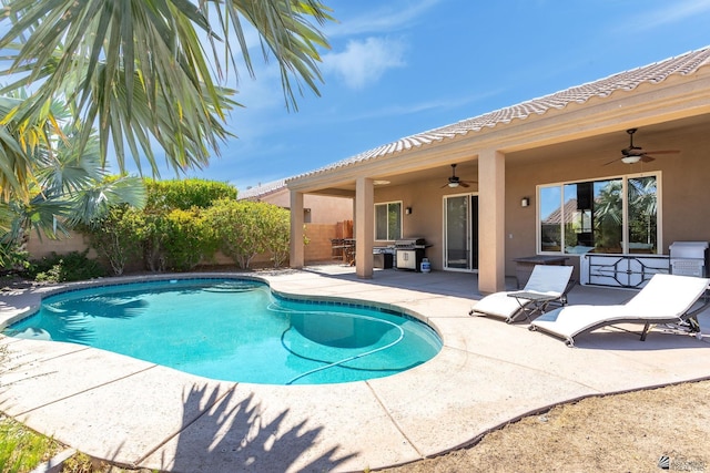 10174 E 38th Ln, Yuma, AZ 85365 - photo 29