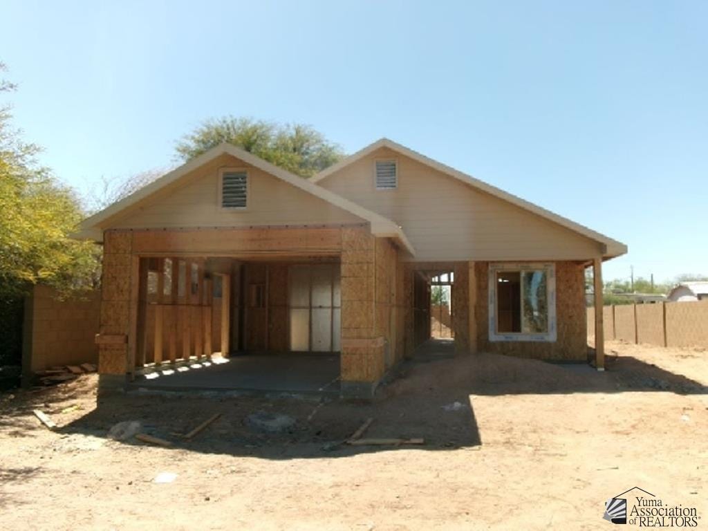 29249 San Jose Ave, Wellton, AZ 85356 - photo 2