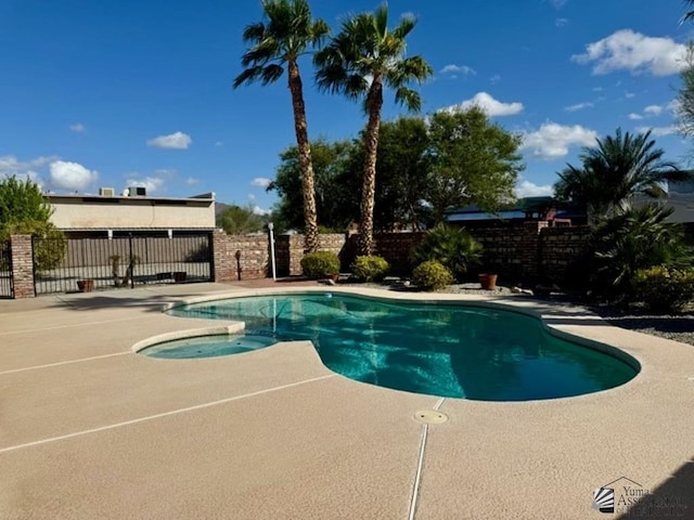 13411 E 37th Pl, Yuma, AZ 85367 - photo 6