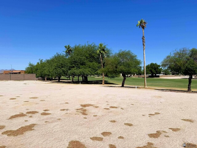 11701 S Kofa St, Wellton, AZ 85356 - photo 8