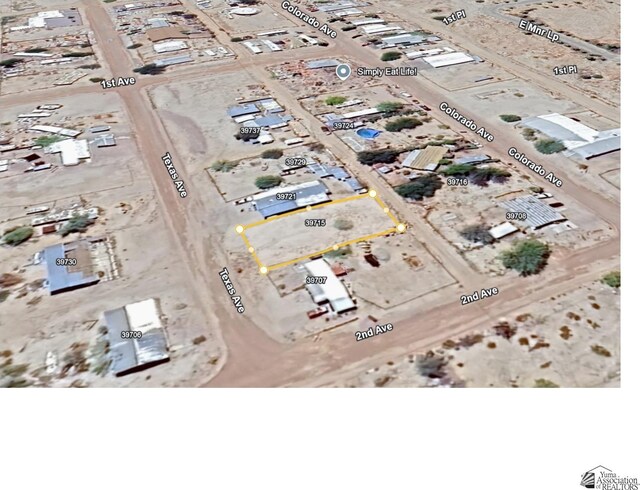 39715 E Texas Ave, Tacna, AZ 85352 - photo 10