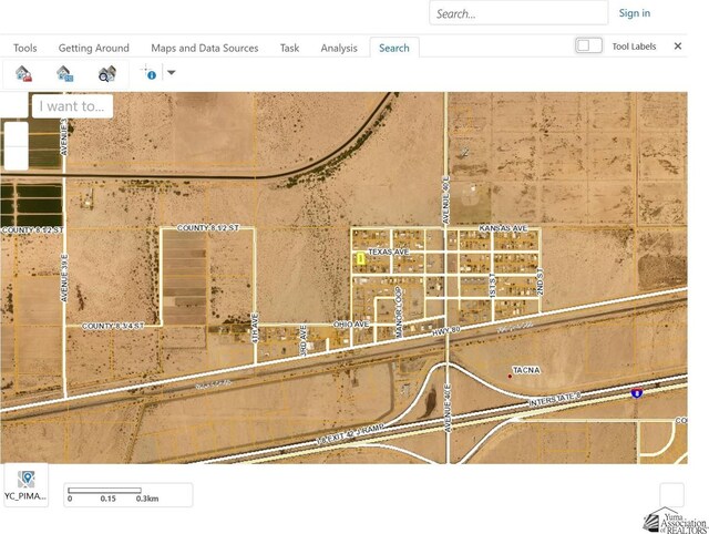 39715 E Texas Ave, Tacna, AZ 85352 - photo 12