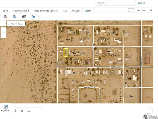 39715 E Texas Ave, Tacna, AZ 85352 - photo 13