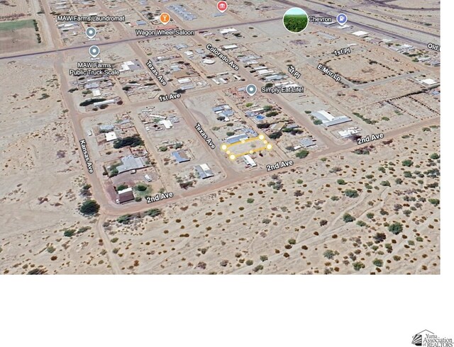 39715 E Texas Ave, Tacna, AZ 85352 - photo 9