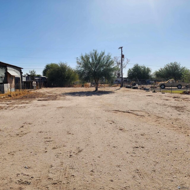 39715 E Texas Ave, Tacna, AZ 85352 - photo 1