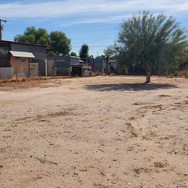 39715 E Texas Ave, Tacna, AZ 85352 - photo 6