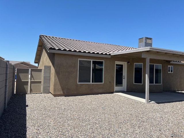 7561 E 42nd Ln, Yuma, AZ 85365 - photo 38
