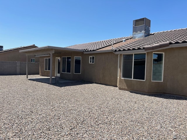 7561 E 42nd Ln, Yuma, AZ 85365 - photo 36