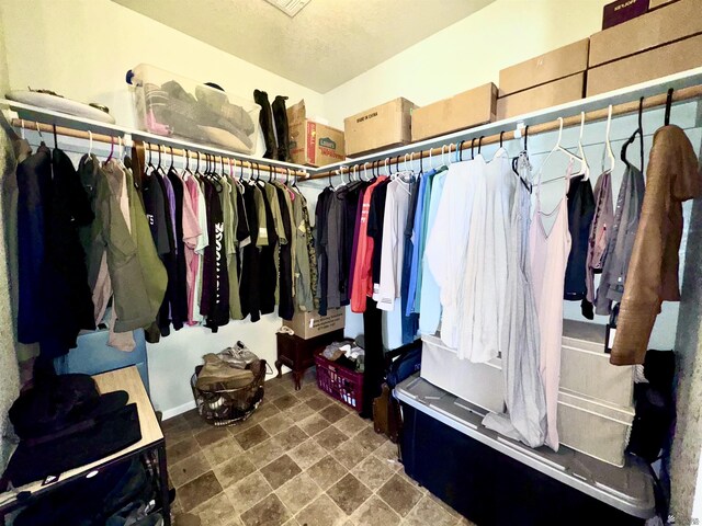 6248 E 42nd Ln, Yuma, AZ 85365 - view of spacious closet