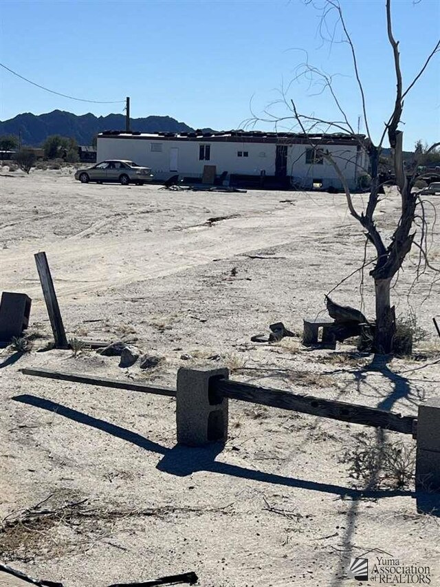 27236 E County 13 3/4 St, Wellton, AZ 85356 - photo 2