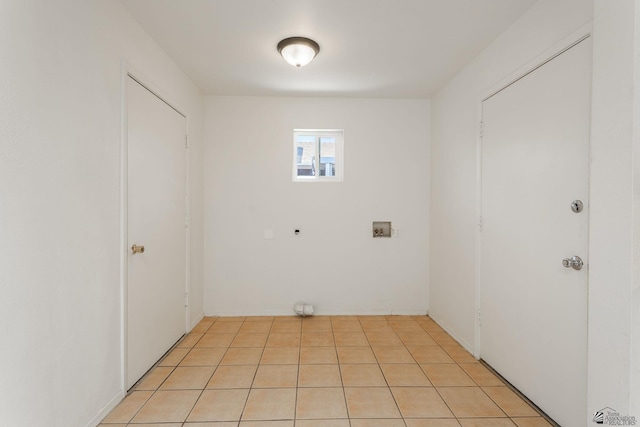 1086 S Arena Dr, Yuma, AZ 85364 - laundry room with washer hookup and electric dryer hookup