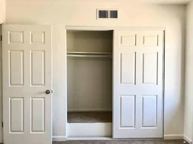 275 E 26th St, Yuma, AZ 85364 - closet featuring visible vents