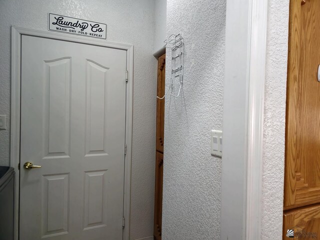 14307 E 49th Ln, Yuma, AZ 85367 - view of corridor