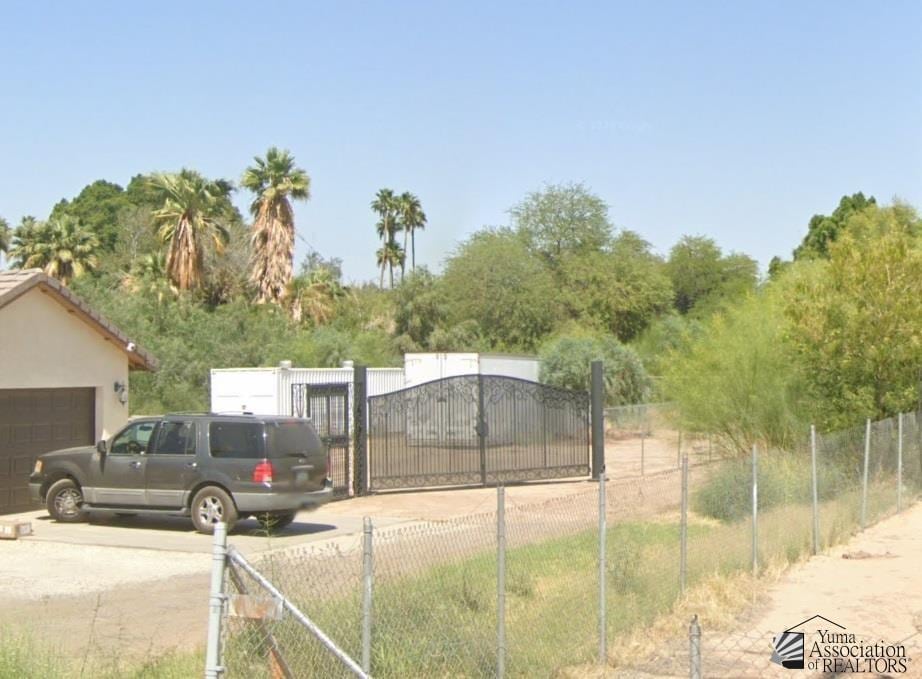 3520 W Crane Street Fict E Of 3530W Crane St, Yuma, AZ 85364