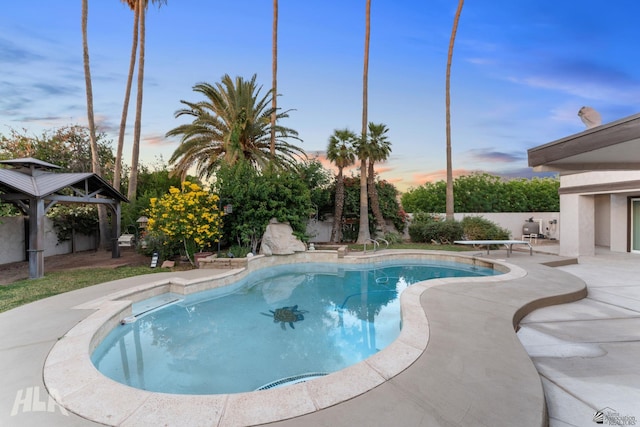 4465 W Charro Ln, Yuma, AZ 85364 - photo 28