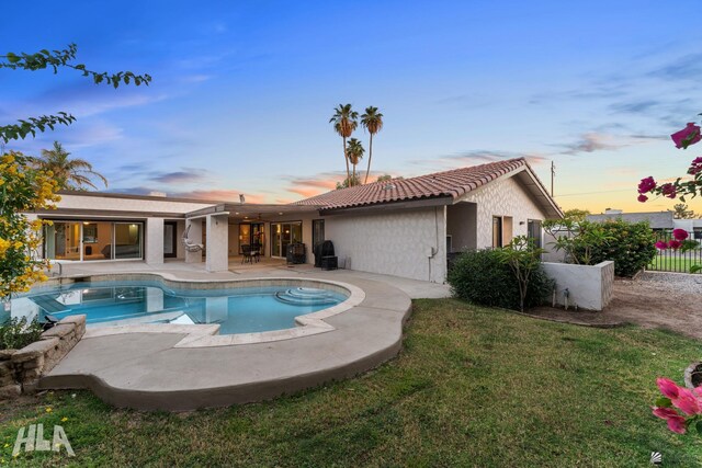 4465 W Charro Ln, Yuma, AZ 85364 - photo 27
