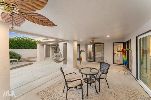 4465 W Charro Ln, Yuma, AZ 85364 - photo 29