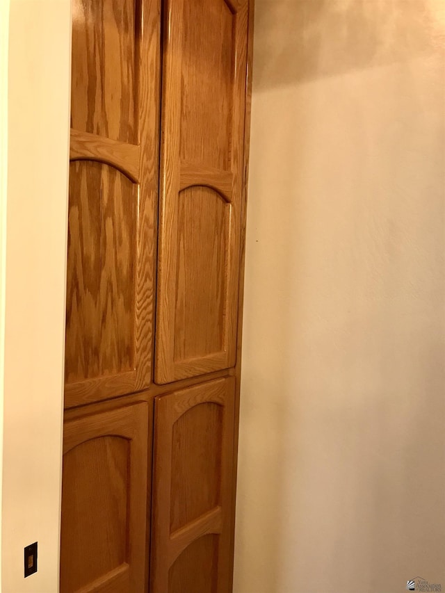 11551 E Via Salida, Yuma, AZ 85367 - view of interior details