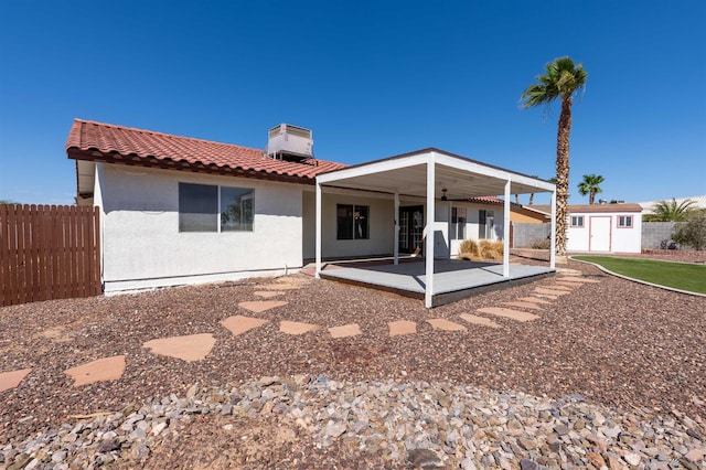 11255 E 27th St, Yuma, AZ 85367 - photo 35