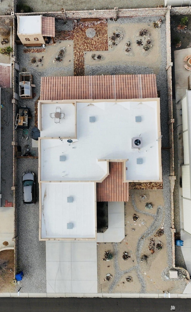 14340 E 49th Ln, Yuma, AZ 85367 - aerial view