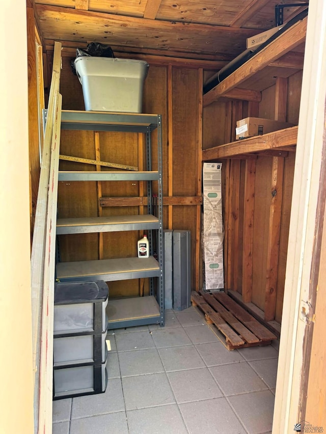13458 E 53rd Ln, Yuma, AZ 85367 - view of storage area