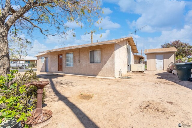 28602 E San Francisco E, San Francisco, Wellton, AZ 85356 - photo 4