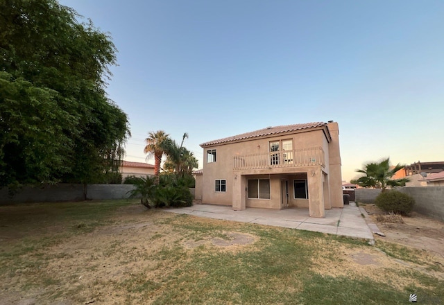 3236 S Morgan Way, Yuma, AZ 85365 - photo 17