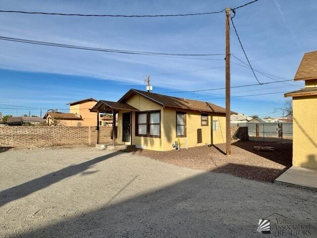 249 S 9th Ave, Yuma, AZ 85364 - photo 21