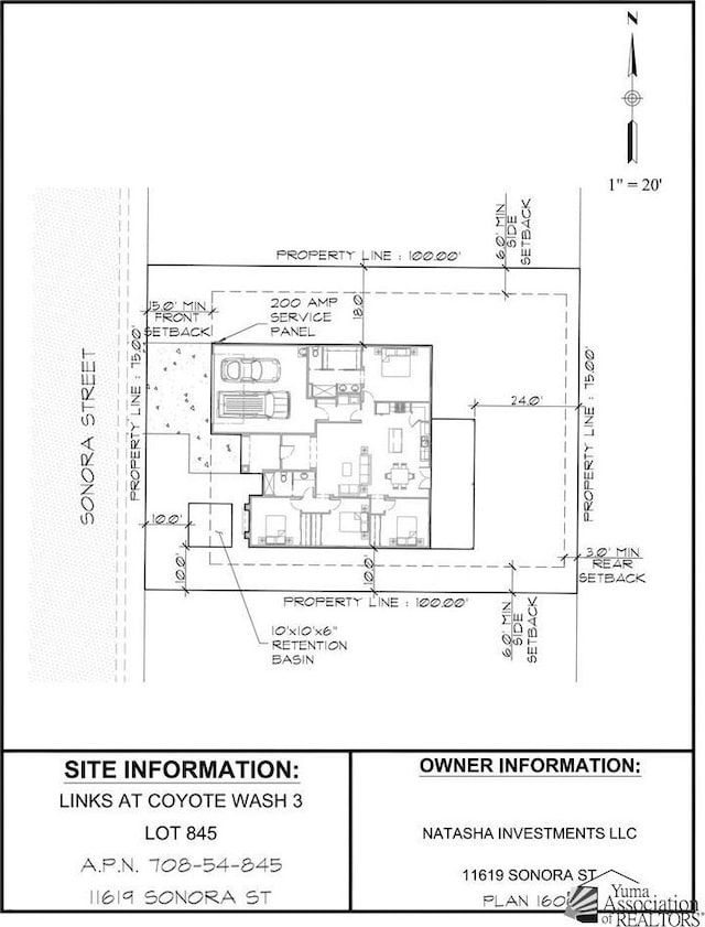 27324 Ligurta Ln, Wellton, AZ 85356 - photo 6