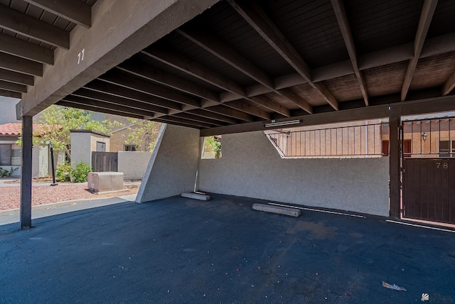 2231 S Elks Ln # 77, Yuma, AZ 85364 - view of patio / terrace