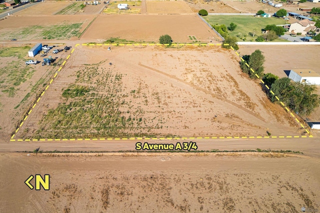 000 S S Ave Unit A 3/4, Somerton, AZ 85350 - photo 5