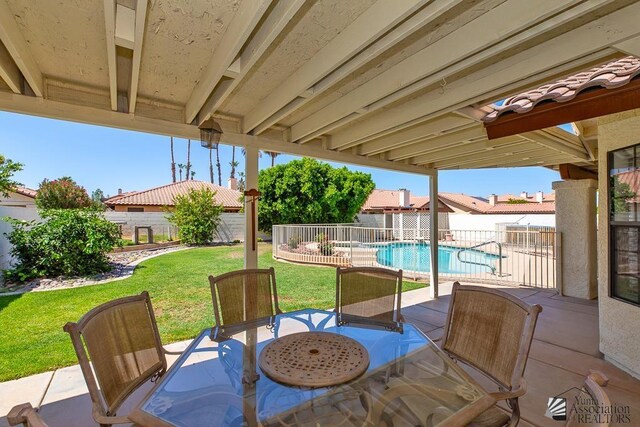 2291 W 12th Ln, Yuma, AZ 85364 - photo 9