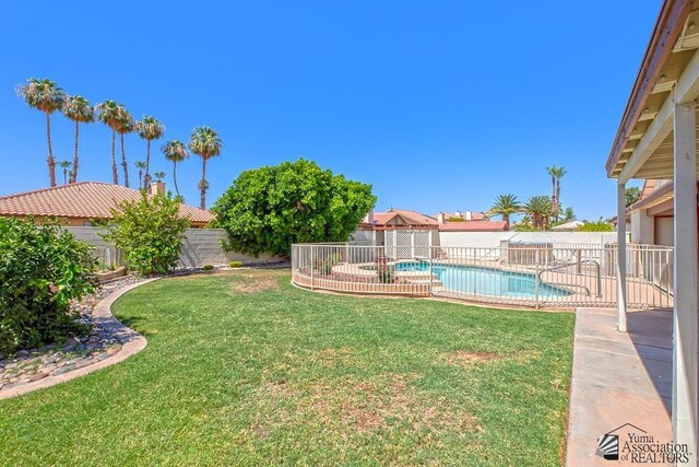 2291 W 12th Ln, Yuma, AZ 85364 - photo 10