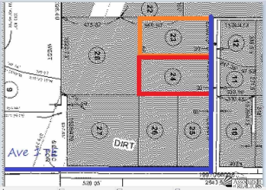 2900 S County 2 3/4 Avenue Fictitious Address, Dome Valley, AZ 85356 - photo 2