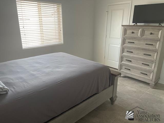4680 E San Pedro St, San Luis, AZ 85336 - bedroom featuring light tile patterned floors