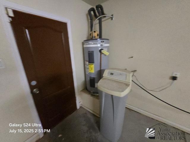 2209 N Garcia Blvd, San Luis, AZ 85336 - photo 15