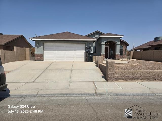 2209 N Garcia Blvd, San Luis, AZ 85336 - photo 1