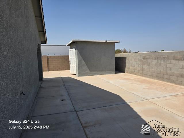 2209 N Garcia Blvd, San Luis, AZ 85336 - photo 6