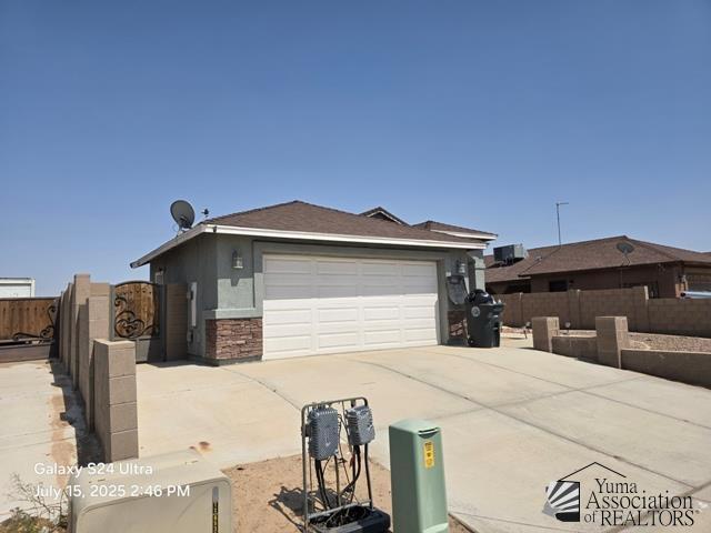2209 N Garcia Blvd, San Luis, AZ 85336 - photo 2
