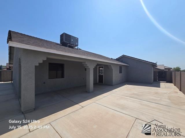 2209 N Garcia Blvd, San Luis, AZ 85336 - photo 8