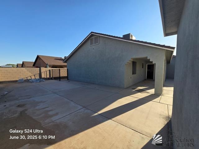 2209 N Garcia Blvd, San Luis, AZ 85336 - photo 26