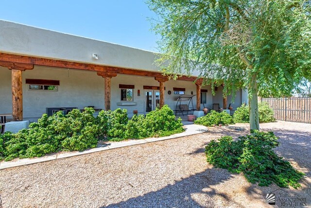28318 E County 14th St, Wellton, AZ 85356 - photo 33