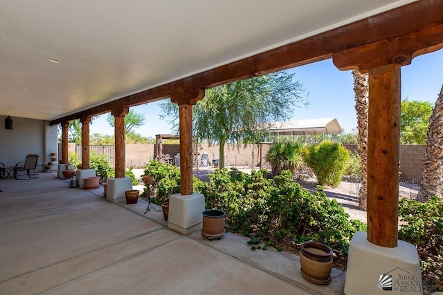 28318 E County 14th St, Wellton, AZ 85356 - photo 29