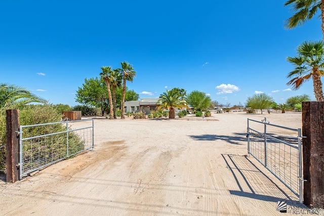 28318 E County 14th St, Wellton, AZ 85356 - photo 39