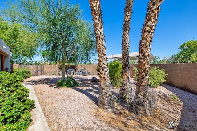 28318 E County 14th St, Wellton, AZ 85356 - photo 34