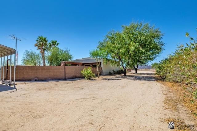 28318 E County 14th St, Wellton, AZ 85356 - photo 37