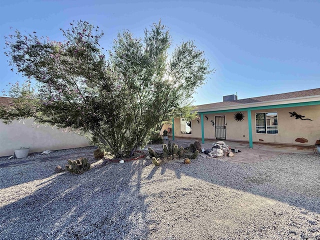 28742 Canal Ave, Wellton, AZ 85356 - photo 2