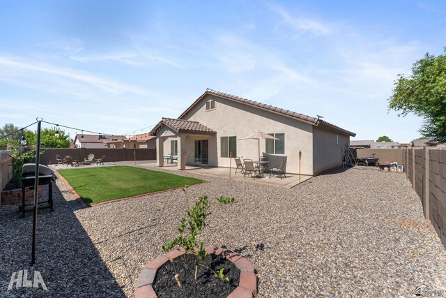 11801 S Gila St, Wellton, AZ 85356 - photo 21