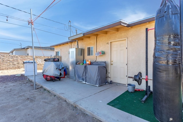 1127 S 13th Ave, Yuma, AZ 85364 - view of outdoor structure